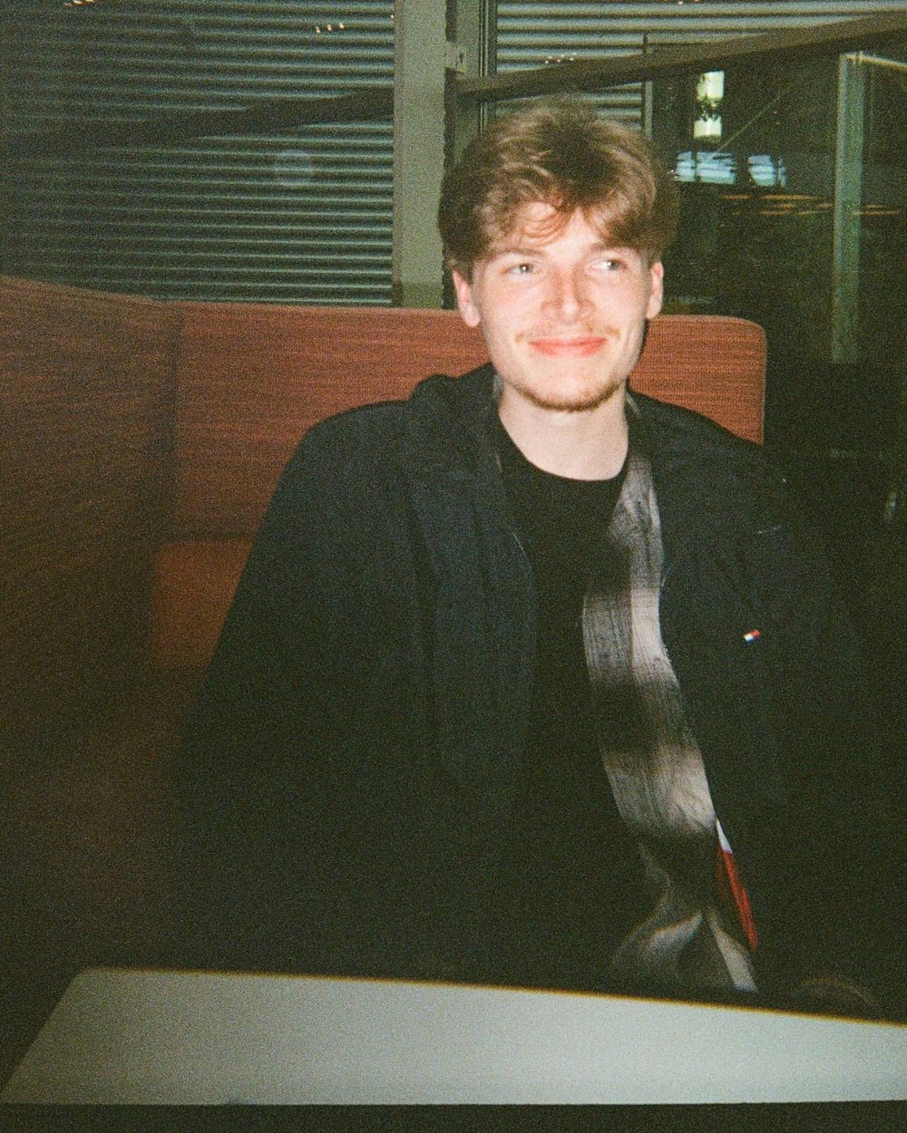 Gianluca Randolfi
